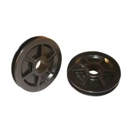 Castel / Twincut / Lawnking Steering Pulley [2 Pcs] - 1134-9025-01