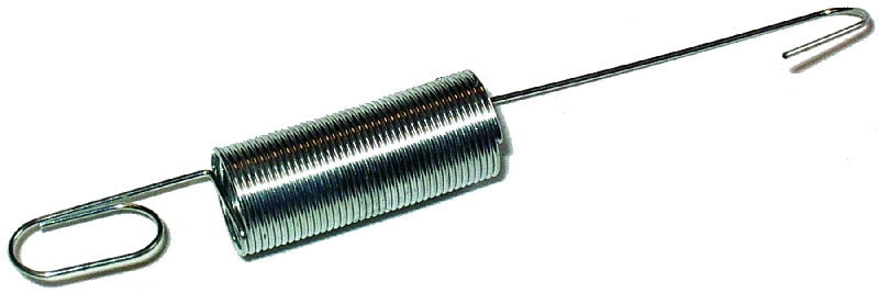 Mountfield Governor Spring