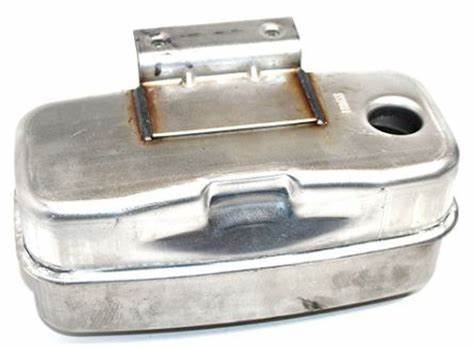 Husqvarna  Muffler Exhaust