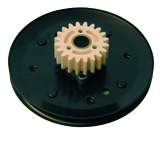 Suffolk  Gear Unit