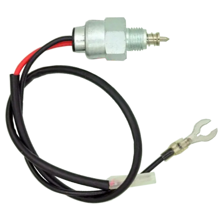 Briggs & Stratton Solenoid-Fuel