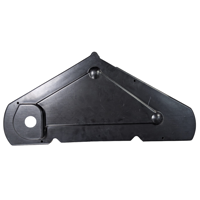 Hayter Cover, Belt