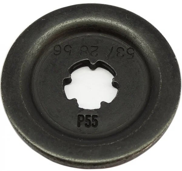 Husqvarna  Flange
