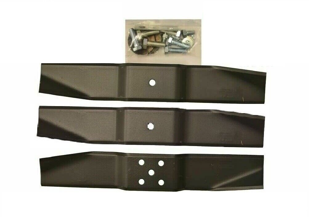 Westwood 48" Blade Set