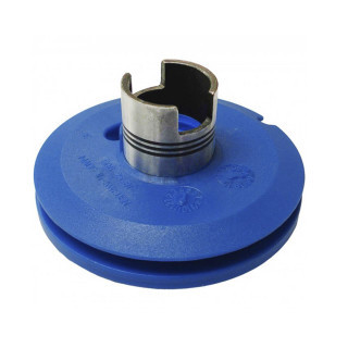 Husqvarna  Starter Pulley And Spring Kit - 5976511-01