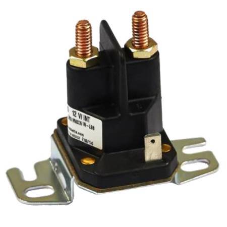 Briggs & Stratton Solenoid-Starter - 691656
