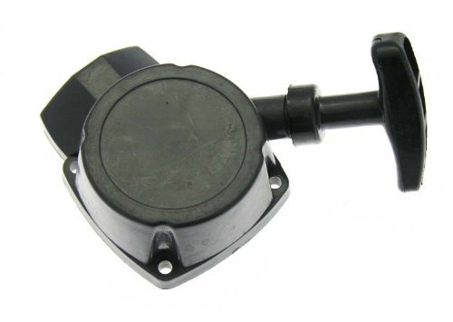 Mountfield Recoil Assembly