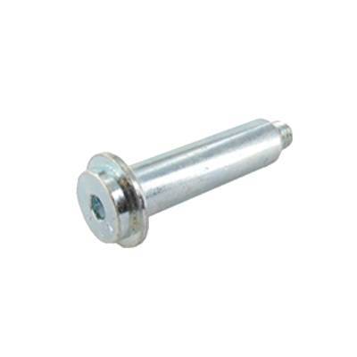 Mountfield Wheel Fixing Bolt - 122524340/0