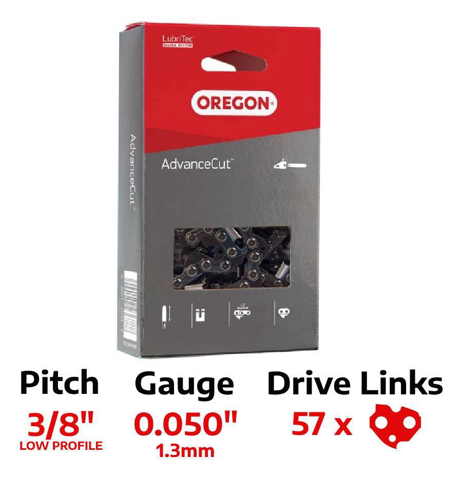 Oregon 91PX - Chain Loop - 57 Links