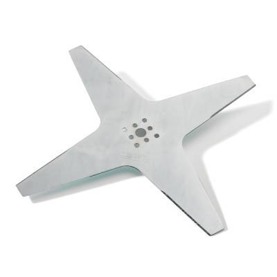 Stiga Blade 25cm (Flat)