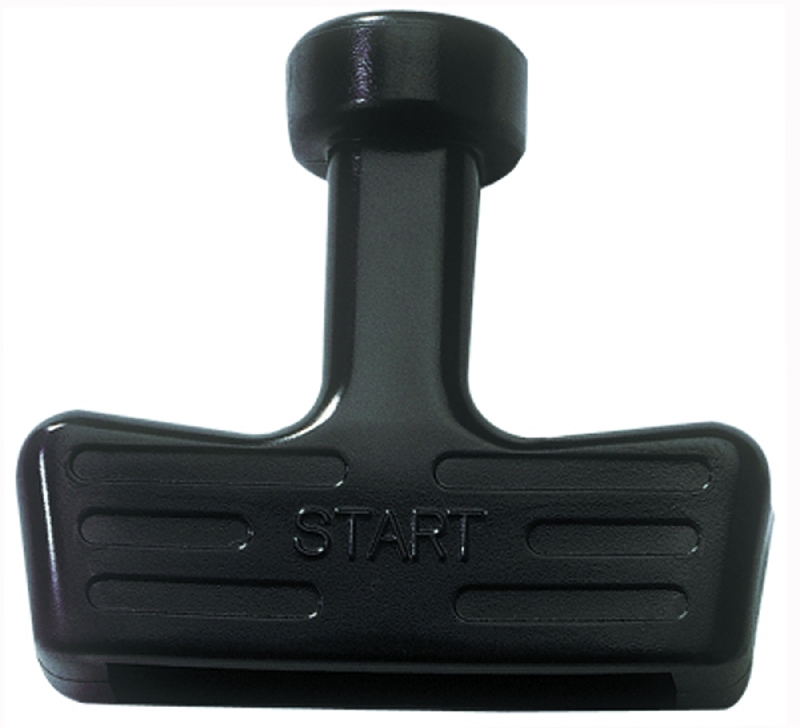Honda Knob. Recoil Starter - 28461-ZE1-013