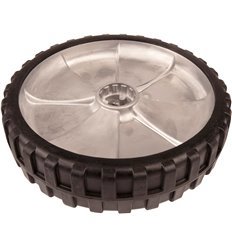 Husqvarna  Wheel Assy