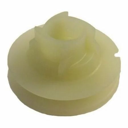 Oleo-Mac Recoil Pulley