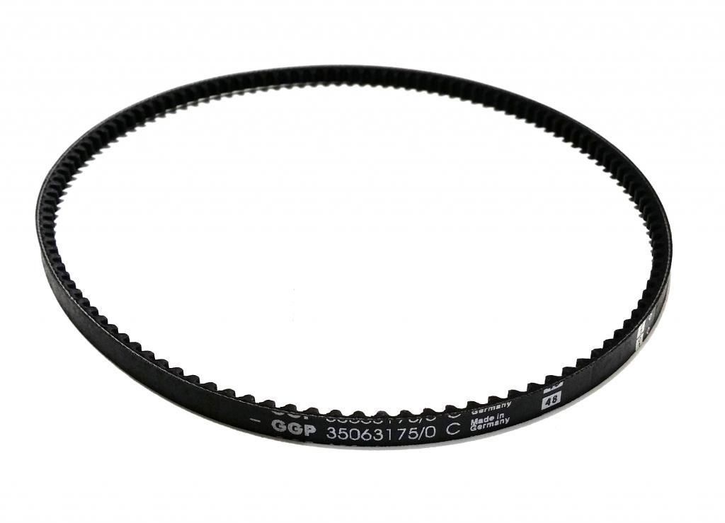 Stiga Trapezoidal Belt Lp=750