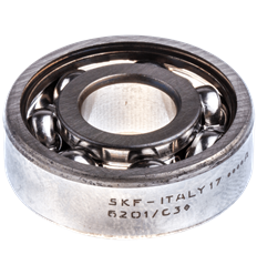 Husqvarna  Ball Bearing 6201-C3