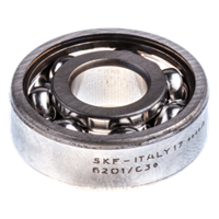 Husqvarna Ball Bearing 6201-C3