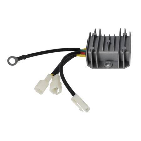 Stiga Rectifier