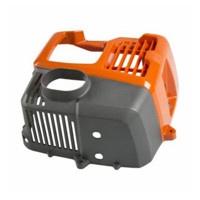 Husqvarna Cylinder Cover