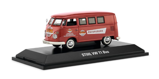Viking Model VW T1 camper van