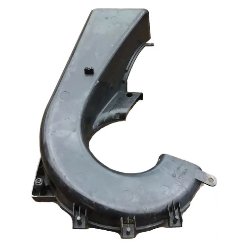 Hayter Moulding - Snail Deck