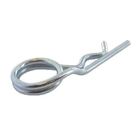 Castel / Twincut / Lawnking Spring Pin - 9598-2001-02