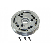 Husqvarna Pulley Assy