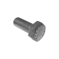 Viking Hexagon head screw M6x16