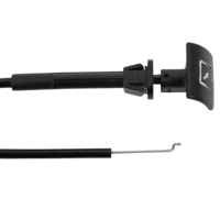 Mountfield Choke Control Cable