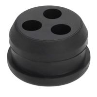 Echo Grommet. Fuel