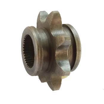 Peerless Sprocket - 8 Tooth