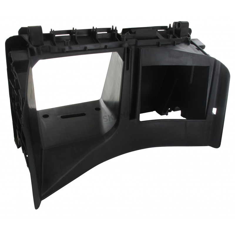 Stiga Plastic Rear Baffle