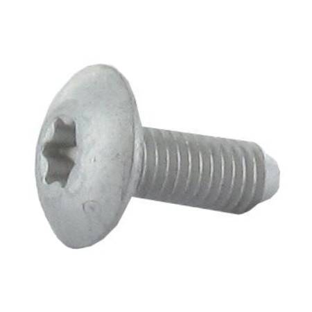 Mountfield Screw M6 X 16