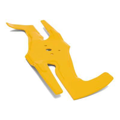 Twinclip Blade 55 [Stiga Pack] L=525 - 1111-9257-02