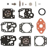 Husqvarna Carburettor Kit Walbro 93045