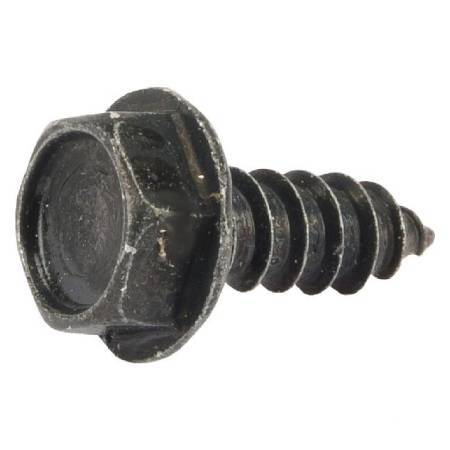 Alpina  Flanged Self-Tap Screw 4.8 X 13
