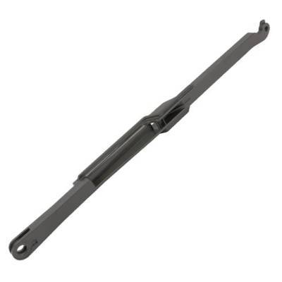 Castel / Twincut / Lawnking Height Adjust Rod [Grey] - 322869690/0