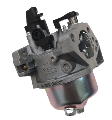Mountfield Carburettor - 118552601/0