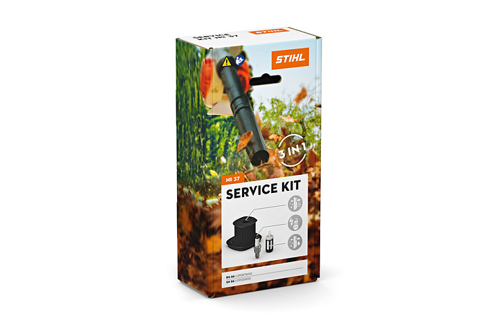 Viking Service Kit 37 - For BG 86 / SH 86 models after 2013