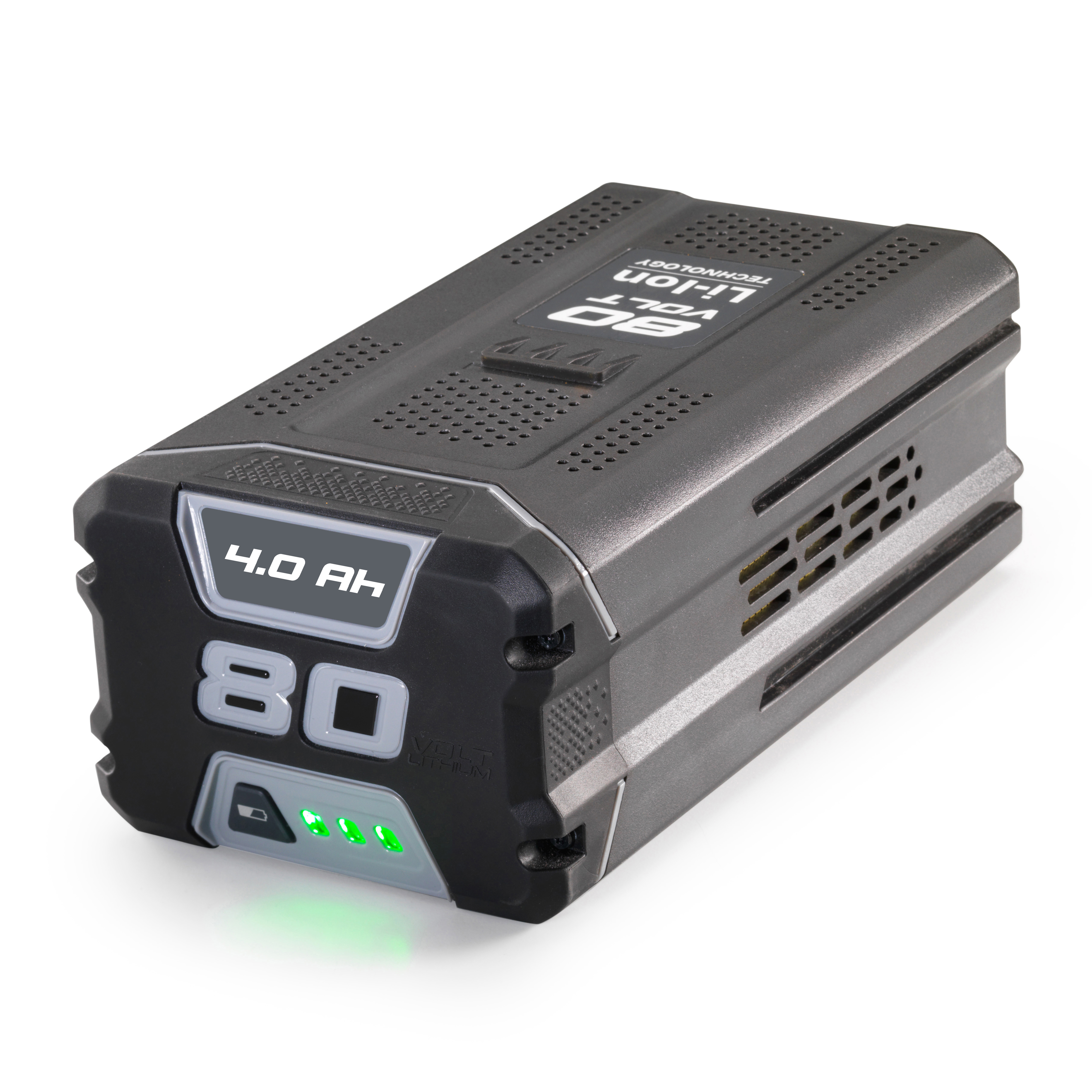 Stiga 80V 4.0 Ah Battery