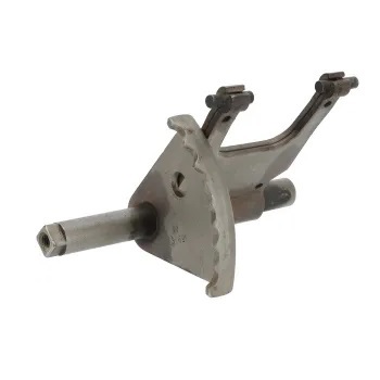 Peerless Shift Rod and Fork