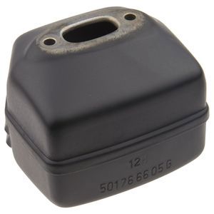 Husqvarna  Muffler