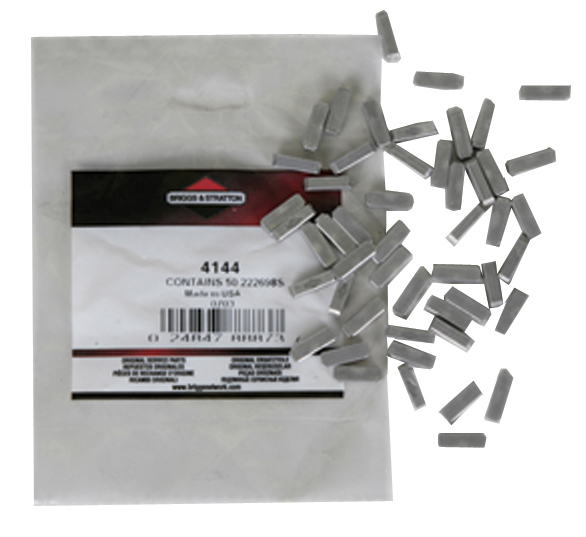 Westwood Throttle Plate Std