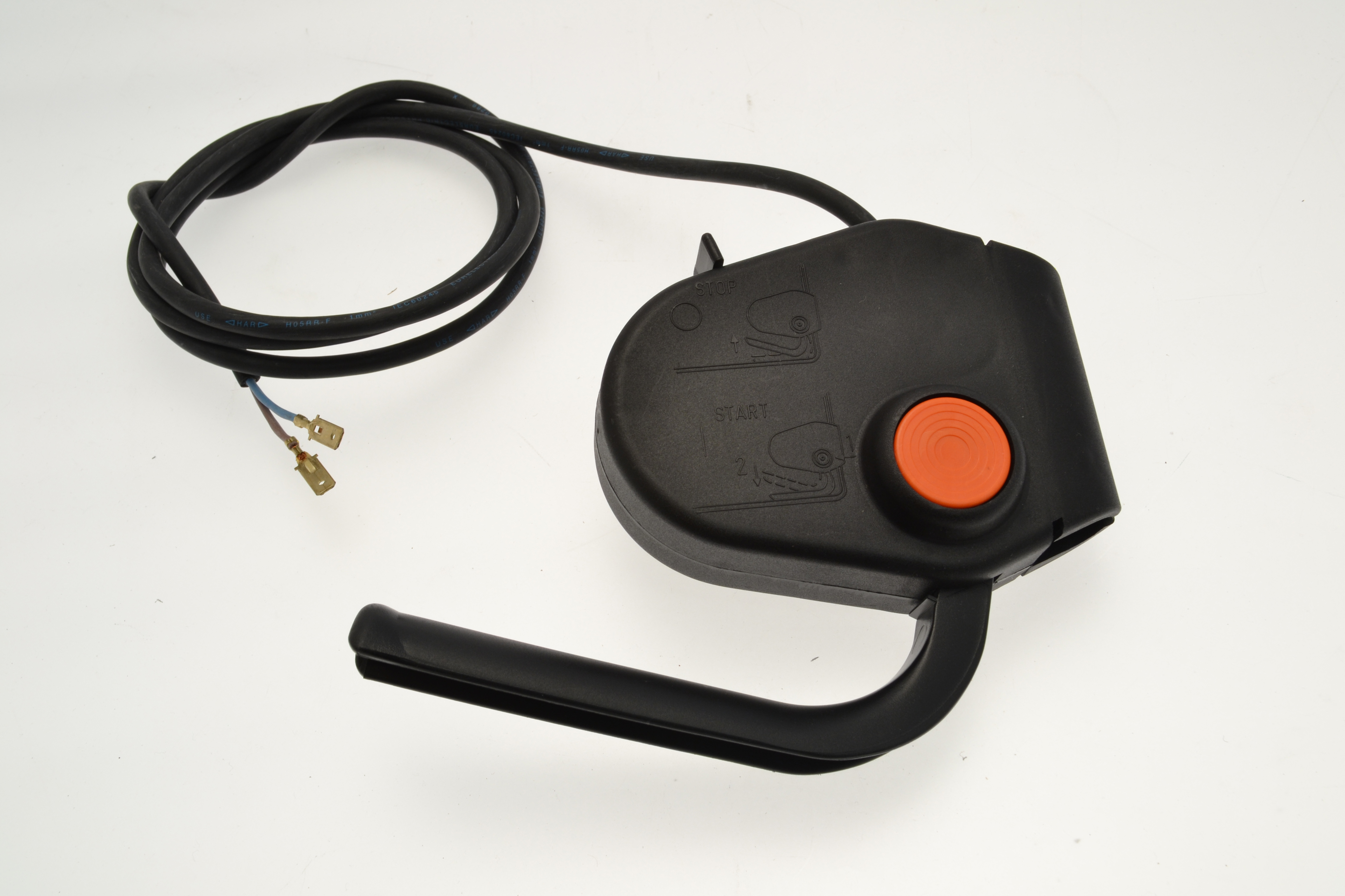 Castel / Twincut / Lawnking Switch - MX967/2