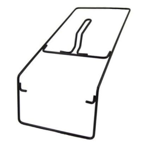 Hayter Frame-Grassbag