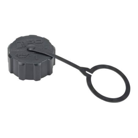 Kawasaki Cap-Assy-Tank