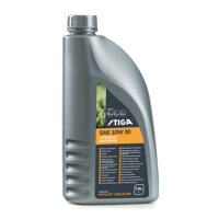 Mountfield 10W-30 4 Stroke Oil 1.4 Litre