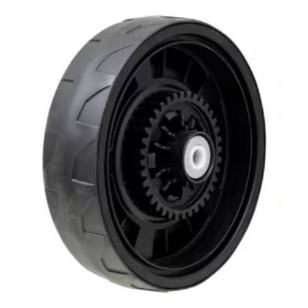 Stiga Delta Wheel Assembly D=200