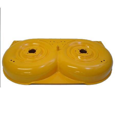 Mountfield Deck Casing 85M [Yellow]