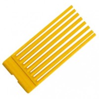 Countax Rider Sweeper Bristle