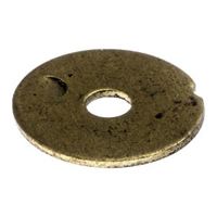 Husqvarna Throttle Flap